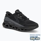 Încălțăminte pentru bărbați SKECHERS Glide Step Altus black