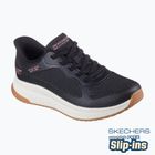 Încălțăminte pentru femei  SKECHERS Bobs Squad 4 Staple Look black