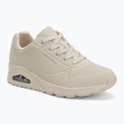 Încălțăminte pentru femei  SKECHERS Uno Stand On Air off white