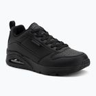 Încălțăminte pentru bărbați Skechers Uno Alder black