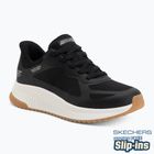 Încălțăminte pentru bărbați SKECHERS Bobs Squad 4 black