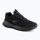Încălțăminte pentru bărbați SKECHERS Glide-Step Sylo black