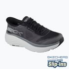Încălțăminte pentru bărbați SKECHERS Max Cushioning Endeavour Exciton black
