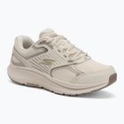 Încălțăminte de alergare pentru femei SKECHERS Go Run Consistent 2.0 Advantage beige