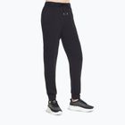 Pantaloni pentru femei SKECHERS Skechlux Elevate Jogger black