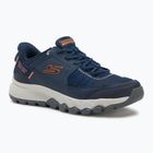 Pantofi bărbați SKECHERS Dynamite At Escapar navy/orange