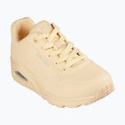 Încălțăminte pentru femei  SKECHERS Uno Stand On Air orange