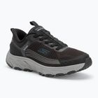 Încălțăminte pentru bărbați SKECHERS Hillcrest 2.0 black