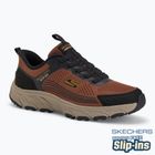 Încălțăminte pentru bărbați SKECHERS Hillcrest 2.0 rust