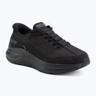 Încălțăminte pentru bărbați SKECHERS Contour Foam Cozy Fit black