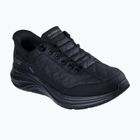 Încălțăminte pentru bărbați SKECHERS Contour Foam Cozy Fit black