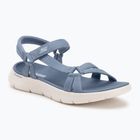 Sandale pentru femei SKECHERS Go Walk Flex Sandal Sublime blue