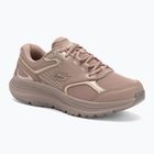 Încălțăminte de alergare pentru femei SKECHERS Go Run Consistent 2.0 Advantage light brown