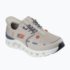 Încălțăminte pentru bărbați SKECHERS Glide-Step Pro gray