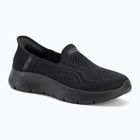 Încălțăminte pentru femei  SKECHERS Go Walk Flex Yael black