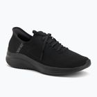 Încălțăminte pentru femei SKECHERS Ultra Flex 3.0 Elevated Motion black