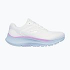 Încălțăminte de alergare pentru femei SKECHERS Go Run Consistent 2.0 Mile Marker white