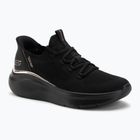 Pantofi damă SKECHERS Bobs B Love True Delight negri