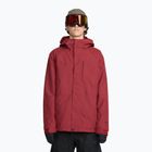 Geacă de snowboard pentru bărbați Volcom Dua Insulated GTX red