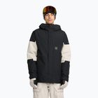 Geacă de snowboard pentru bărbați Volcom Primary Insulated black