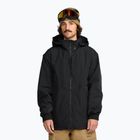 Geacă de snowboard pentru bărbați Volcom Longo GTX black