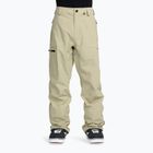 Pantaloni de snowboard pentru bărbați Volcom L GTX moss green