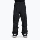 Pantaloni de snowboard pentru bărbați Volcom Dua GTX black