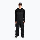 Pantaloni de snowboard pentru bărbați Volcom Roan Bib Overall black