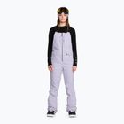 Pantaloni de schi pentru femei Volcom Swift Bib Overall lavender aura