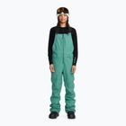 Pantaloni de schi pentru femei Volcom Swift Bib Overall spruce green