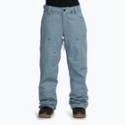 Pantaloni de snowboard pentru femei Volcom Pollock denim