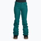 Pantaloni de snowboard pentru femei Volcom Genus Stretch Atlantic Deep
