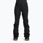 Pantaloni de snowboard pentru femei Volcom Genus Stretch black