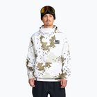 Bluză de snowboard pentru bărbați Volcom Hydro Riding Hoodie white