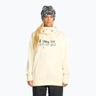 Bluză de snowboard pentru femei Volcom Riding Hydro P/O bone