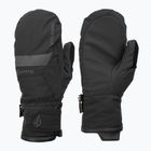 Mănuși de snowboard pentru bărbați Volcom Stay Dry GTX black