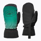 Mănuși de snowboard pentru femei Volcom Upland Mitt Arctic Blue
