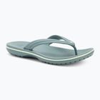 Papuci Crocs Crocband Flip pond