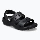 Sandale pentru copii Crocs Classic Kids black