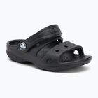 Sandale pentru copii Crocs Classic Kids black