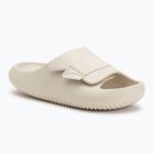 Papuci Crocs Mellow Luxe Recovery Slide stucco