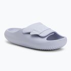 Papuci Crocs Mellow Luxe Recovery Slide purple moon