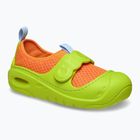 Încălțăminte de apă pentru copii Crocs Swiftwater Splash Kids koi fish