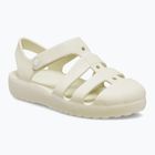 Sandale pentru copii Crocs Classic Fisherman Kids sandstone