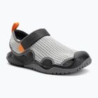 Sandale pentru bărbați Crocs Swiftwater Mesh Deck mirage