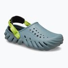 Papuci Crocs Echo Clog pond