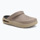 Papuci Crocs Inmotion Clog taupe