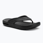 Papuci Crocs InMotion Flip black