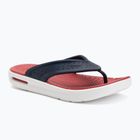 Papuci Crocs InMotion Flip navy