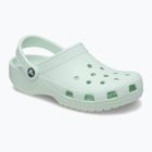 Papuci Crocs Classic mint tint